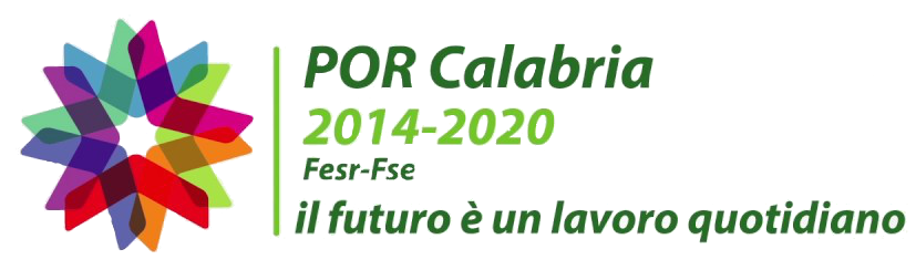 POR Calabria - 2014/20